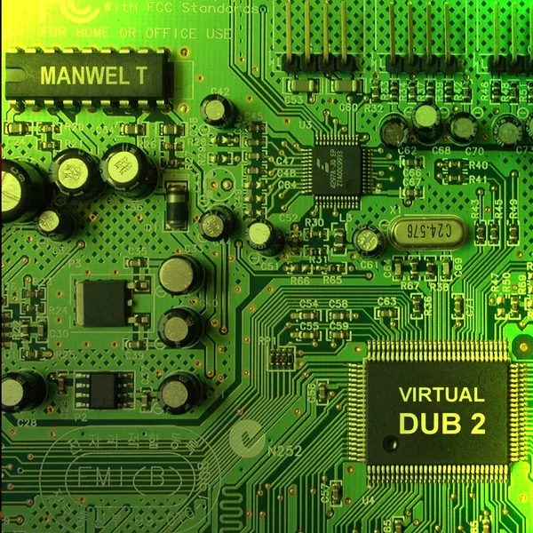 Virtual Dub 2