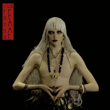 Sphynx by La Femme - album cover