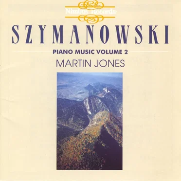 Piano Music, Volume 2