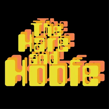 The Hare and Hoofe by The Hare and Hoofe - album cover