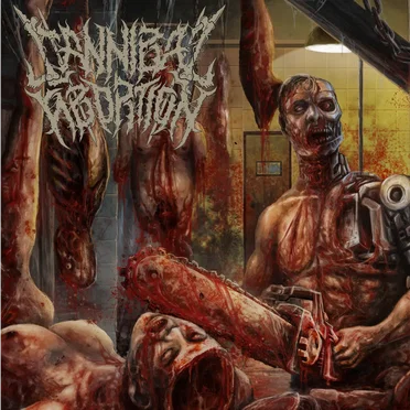 Promo 2023 by Cannibal Abortion - album cover