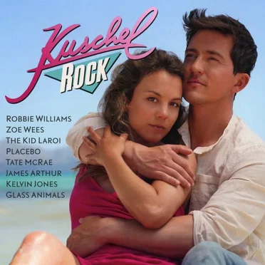 Kuschelrock 36 by Various Artists - album cover