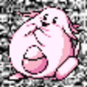 #113 ~ Chansey