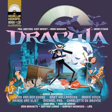 Dracula