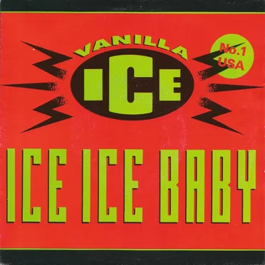 Ice Ice Baby