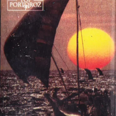 Melodije morja in sonca Portorož ’88 by Various Artists - album cover