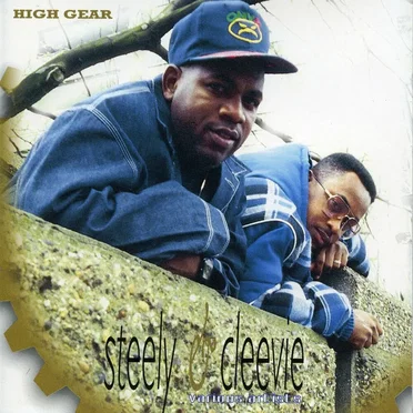 High Gear by Various Artists - album cover