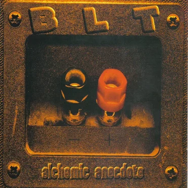 Alchemic Anecdote
