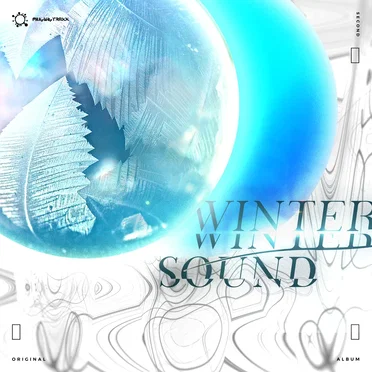 Milkyway : Winter Sound by milkyway TRAXX - album cover