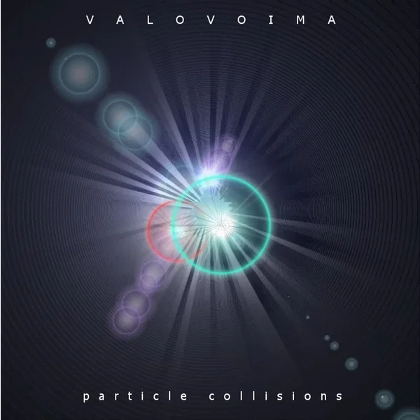 Particle Collisions