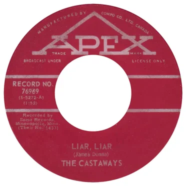 The Castaways