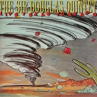 Live (live Texas Tornados)