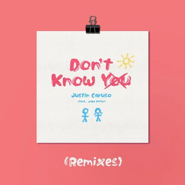 Don’t Know You (Remixes)