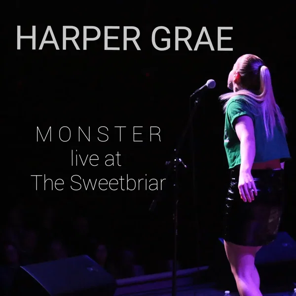 Monster (live at the Sweetbriar)