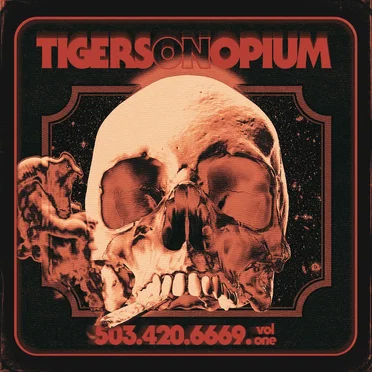 503.420.6669. Vol One