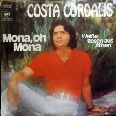 Mona, oh Mona
