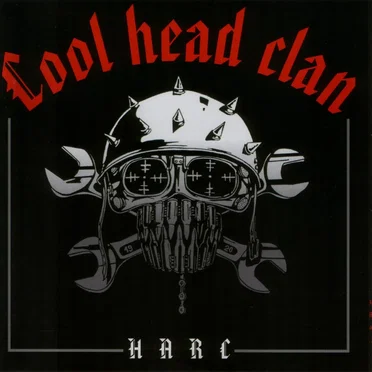 Harc by Cool Head Clan - album cover