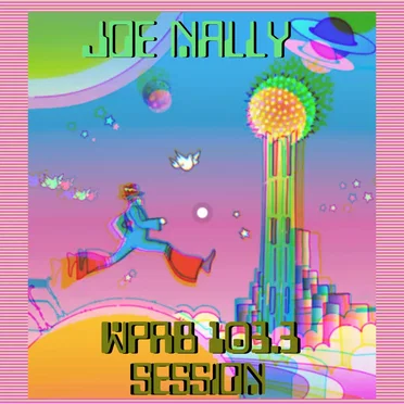WPRB 103.3 Session by Joe Nally - album cover