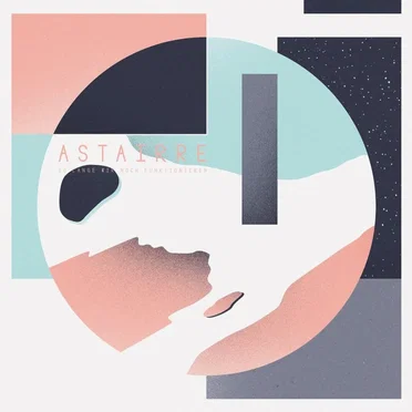So lange wir noch funktionieren by Astairre - album cover