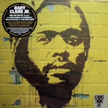Gary Clark Jr. Presents HWUL Raw Cuts, Vol. II