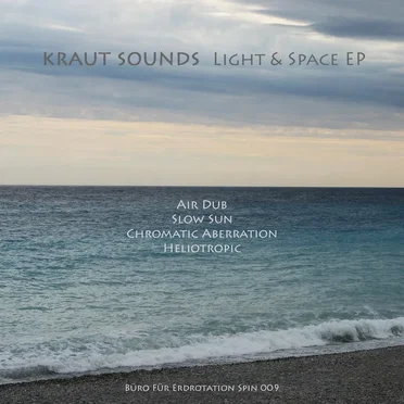 Light & Space EP