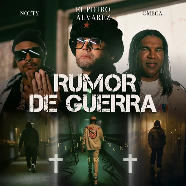 Rumor de guerra
