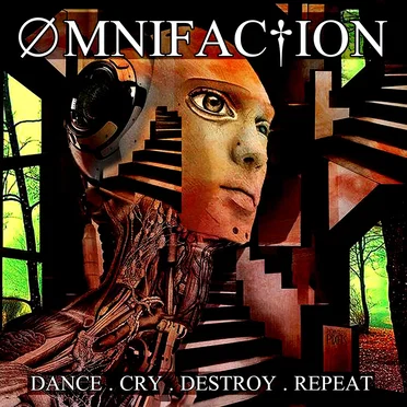 DANCE. CRY. DESTROY. REPEAT