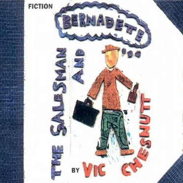 The Salesman & Bernadette