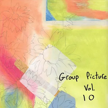 Group Picture, Vol. 10 by Various Artists - album cover
