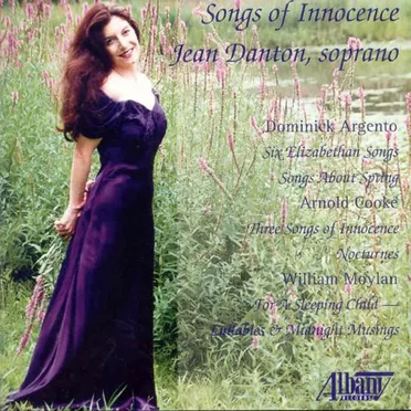 Songs of Innocence