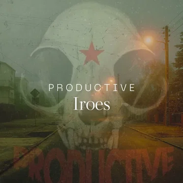 Ήρωες by Productive - album cover