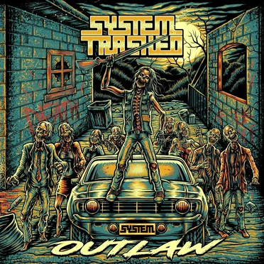 Outlaw