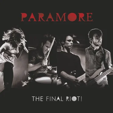 The Final RIOT!