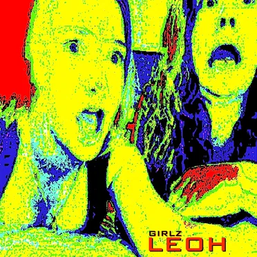 Girlz by Leoh - album cover
