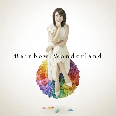 Rainbow Wonderland