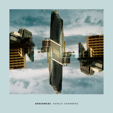Sequences by Harald Gramberg - album cover