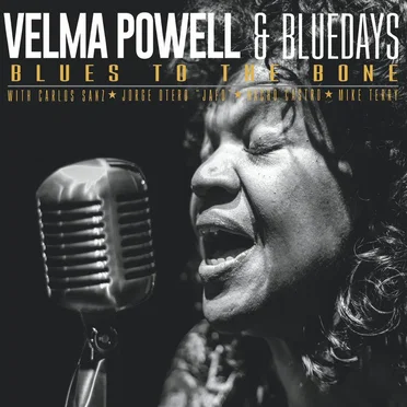 Blues To The Bone