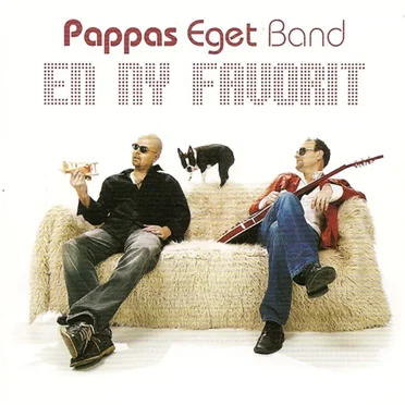 En ny favorit