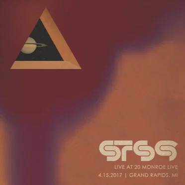 2017-04-15: 20 Monroe Live, Grand Rapids, MI