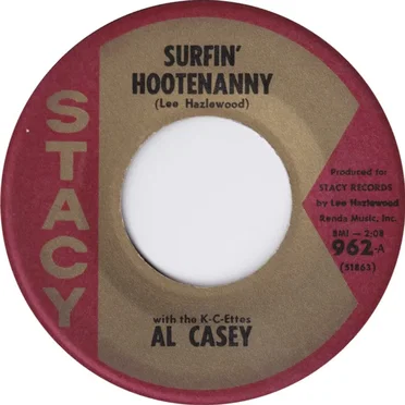 Surfin' Hootenanny
