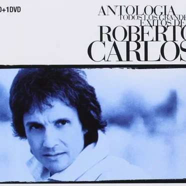 Antología: Todos los grandes éxitos