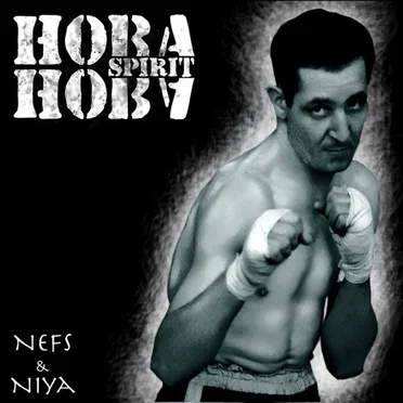 Nefs & Niya by Hoba Hoba Spirit - album cover
