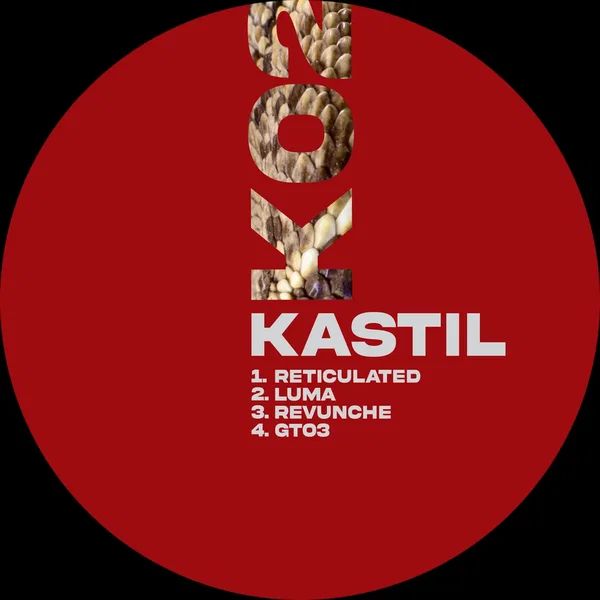 K02 - EP