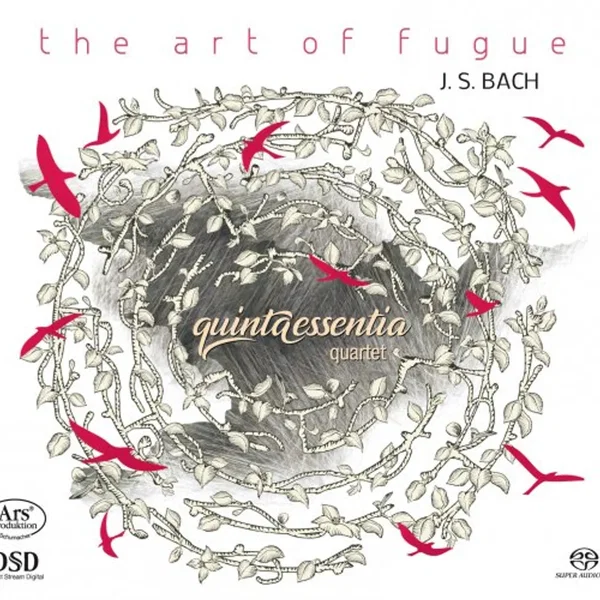The Art of Fugue
