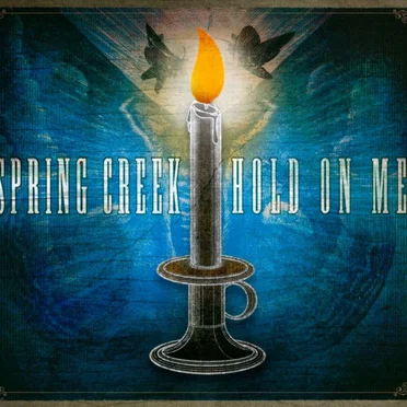 Hold on Me