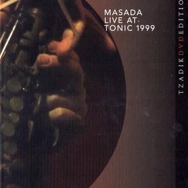 Live At Tonic 1999