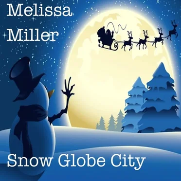 Snow Globe City