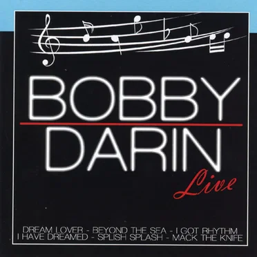Bobby Darin Live