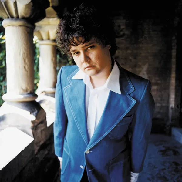 Ron Sexsmith: Live