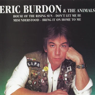 Eric Burdon and The Animals